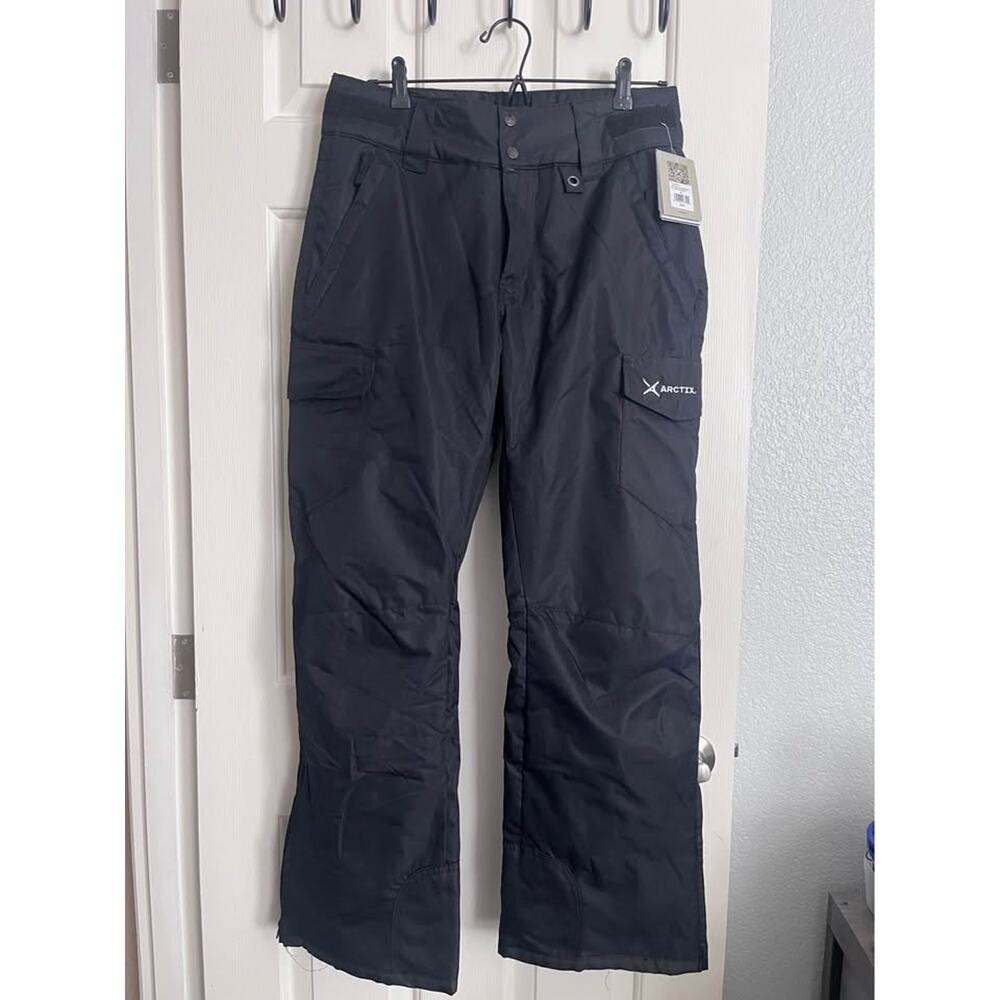 New Women’s Snow Pants Size Medium
